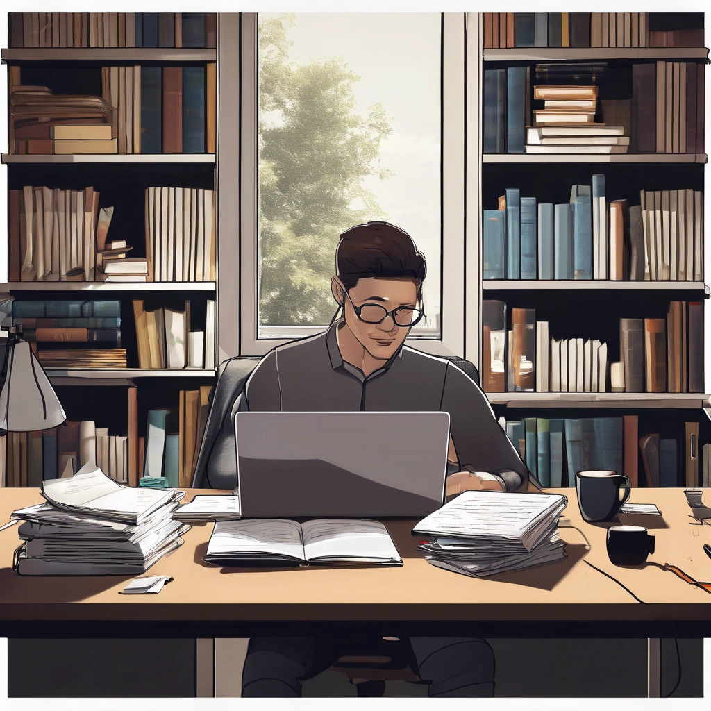 Thesis Writing Services, Thesis Writing Services for all Subjects, PhD Thesis Writing Services